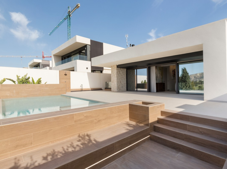 Villa Aruba at La Finca Golf