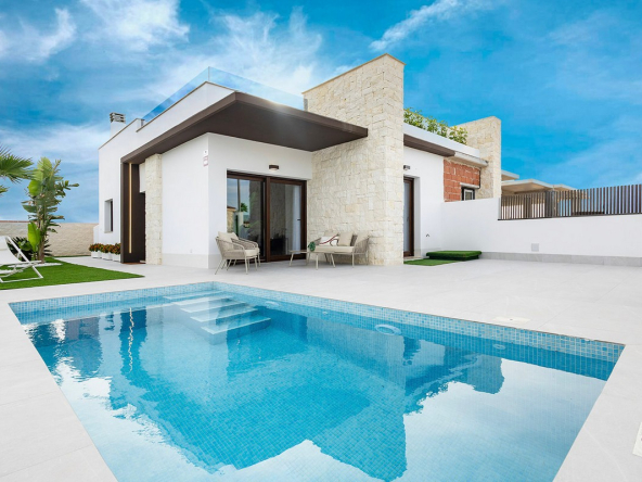 Casa Azahar At Vistabella Golf