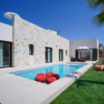 Villas Liege At La Finca Golf Resort