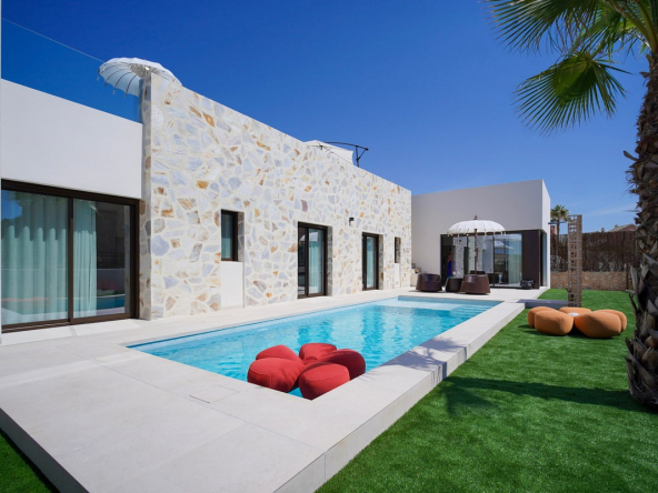Villas Liege At La Finca Golf Resort