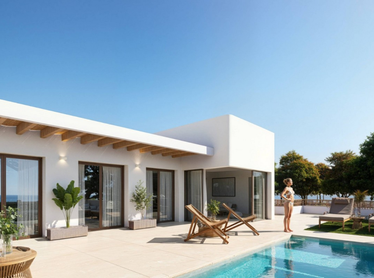 Villa Creta In Dolores