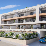 Benisol II Apartments In Benijofar